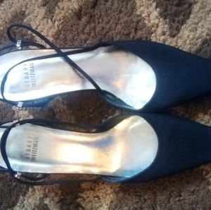 Stuart Weitzman Slingback